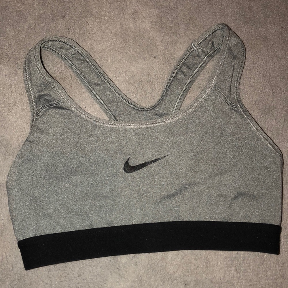Nike Dri Fit Sports Bra